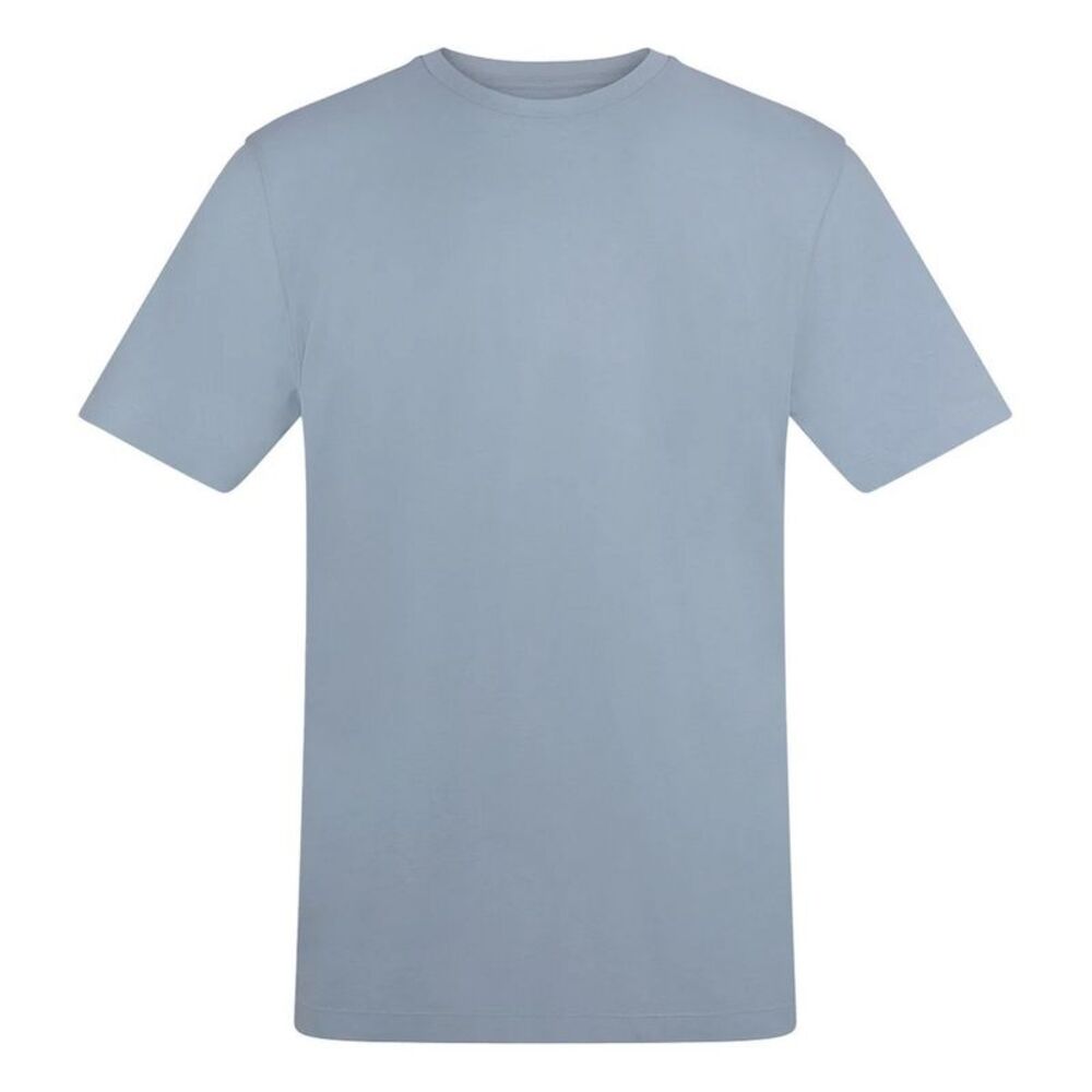 Awdis Unisex Adult Cotton T-Shirt / Sky Blue